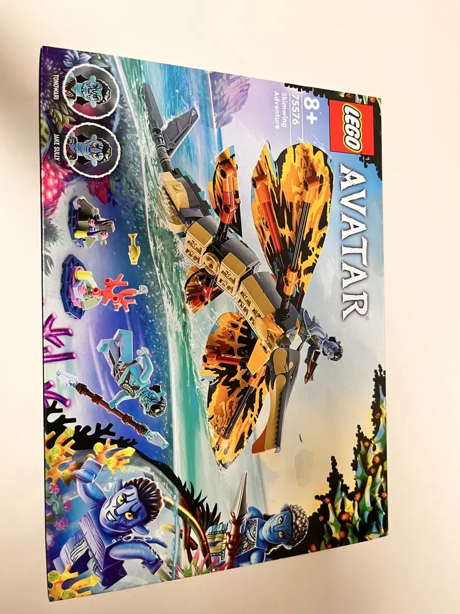 LEGO Avatar 2 75576