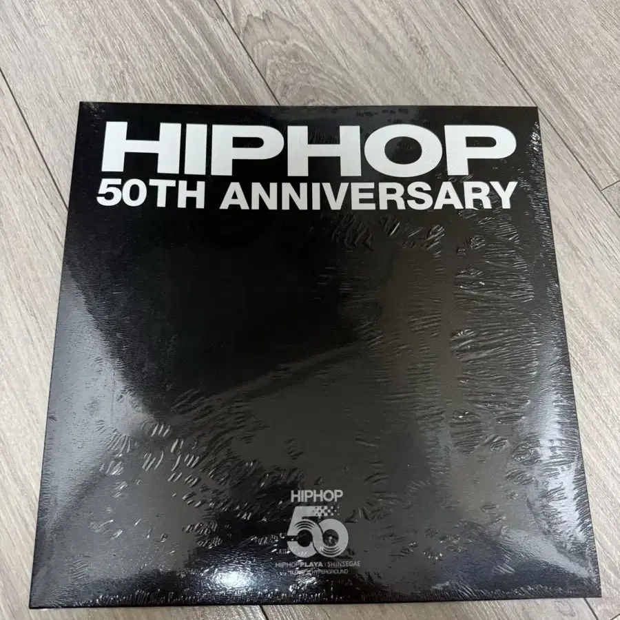 HIPHOP ANTHEM 2023 LP