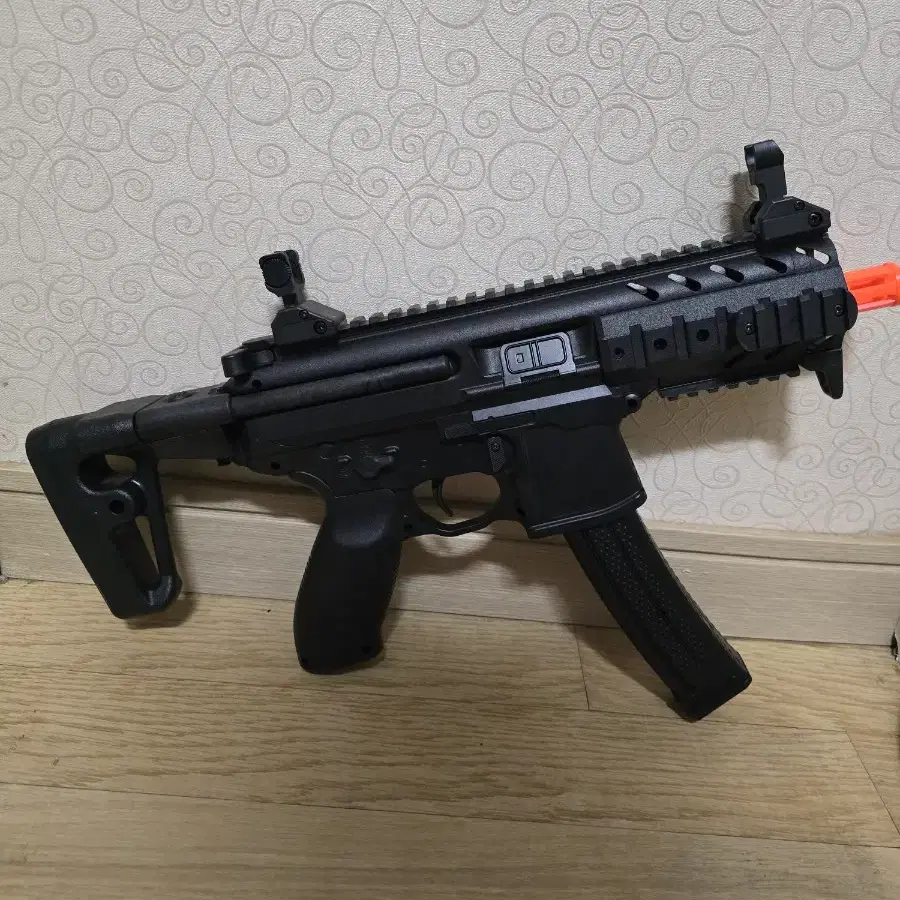 아카데미 MPX