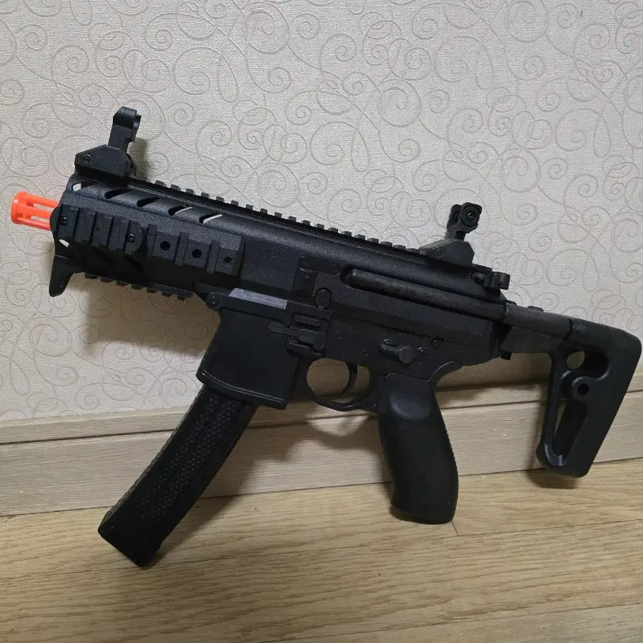 아카데미 MPX