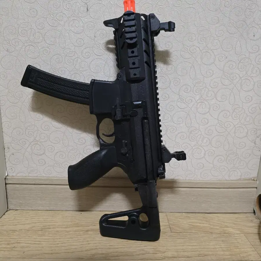 아카데미 MPX