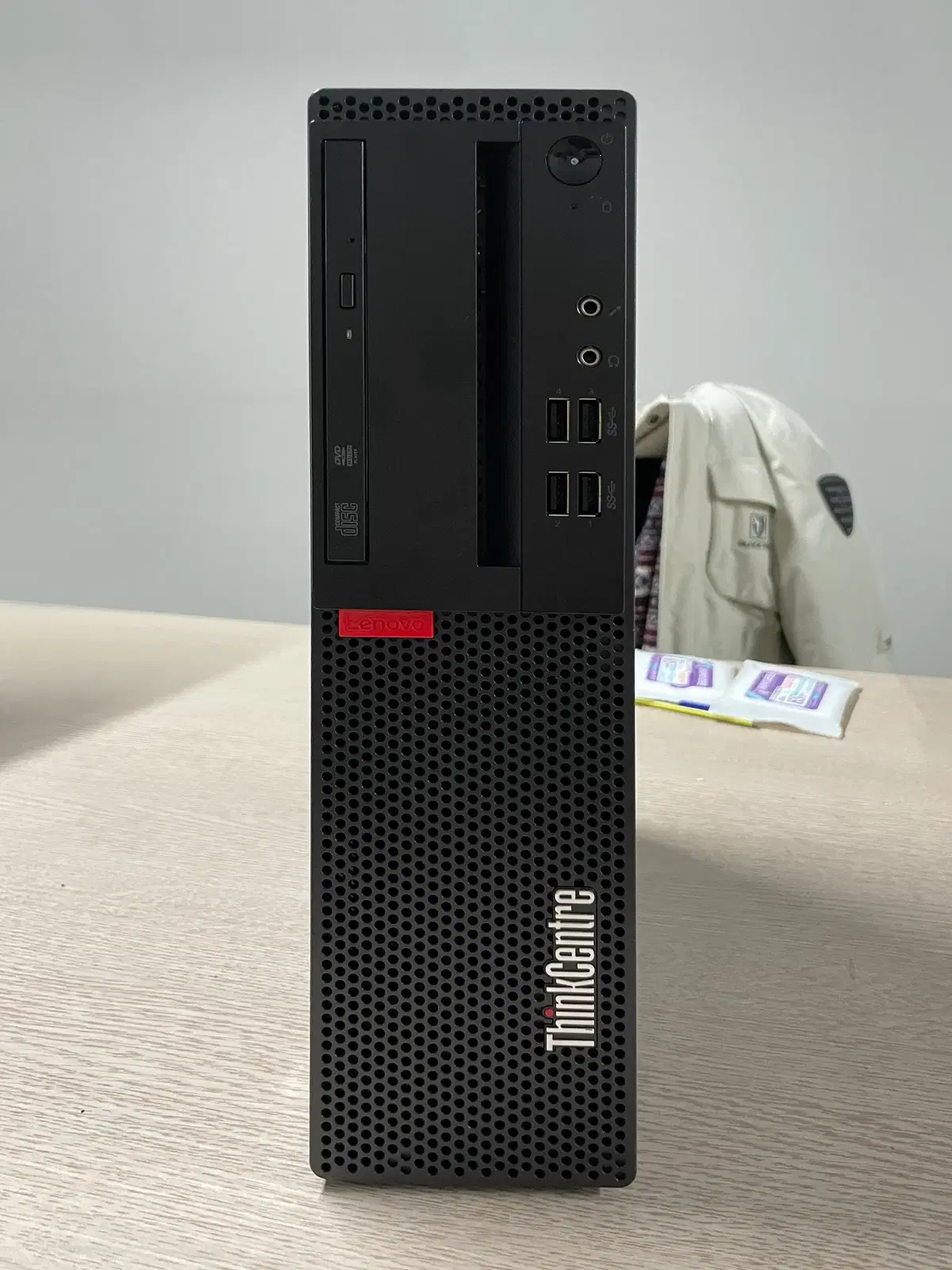 Lenovo M710s