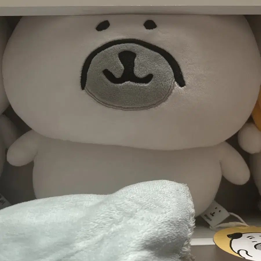 농담곰 세마리 팔아요