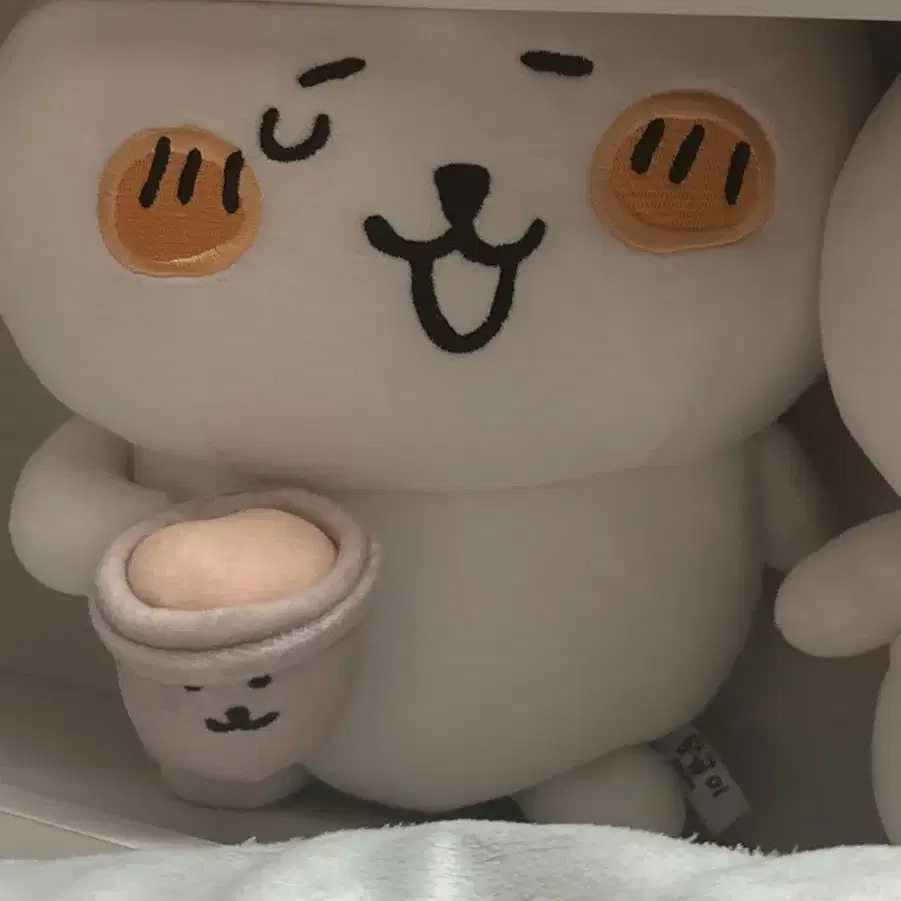 농담곰 세마리 팔아요