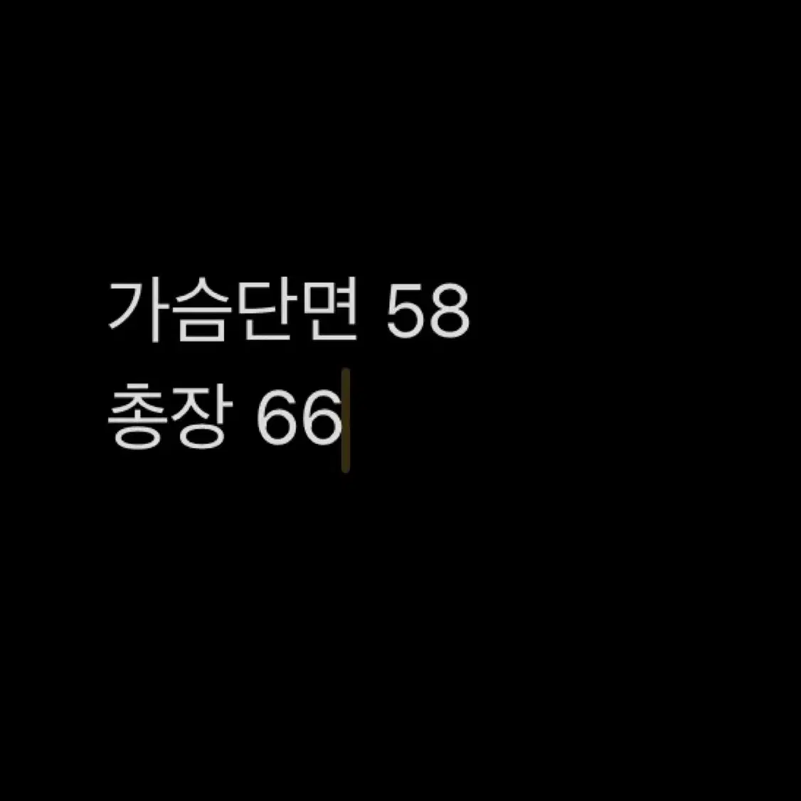 노스페이스 600 네이비 숏패딩 L 100