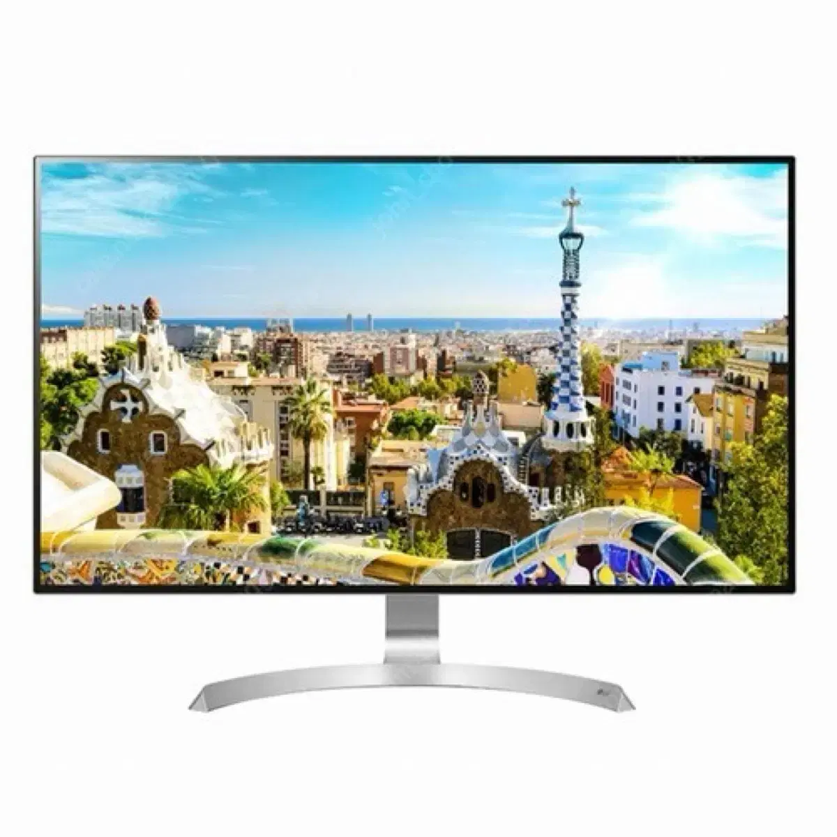 LG 모니터 32UD99 (4k) 32인치 HDR