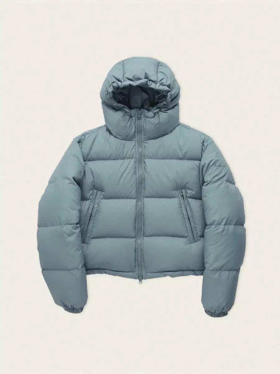 스무스무드 smoothmood high noon puffer jacket