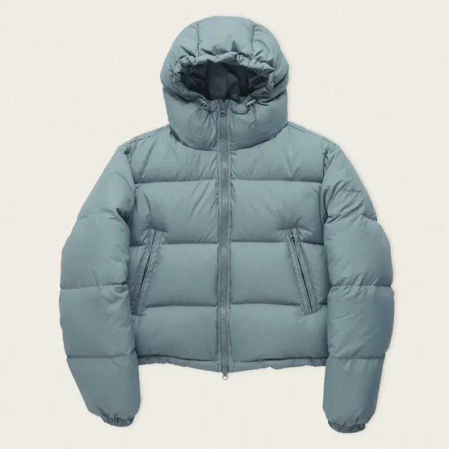 스무스무드 smoothmood high noon puffer jacket