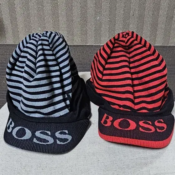 BOSS 보스 스포츠 모자 일괄판매