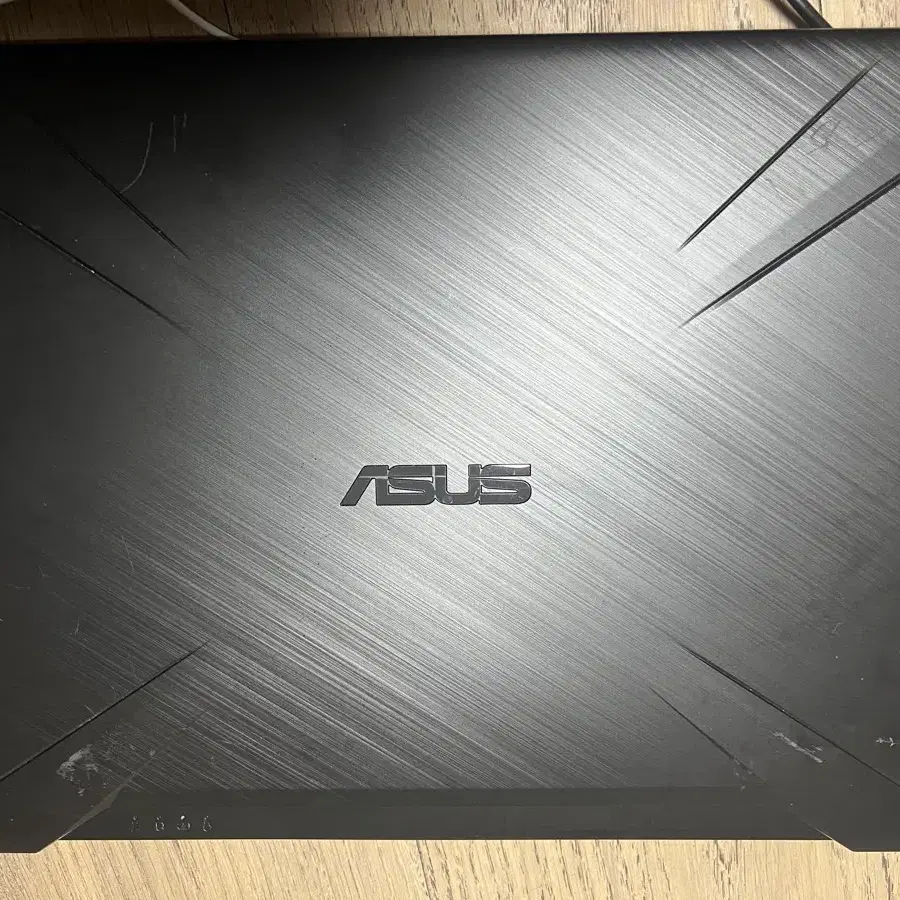 Asus 게이밍 노트북 1660ti