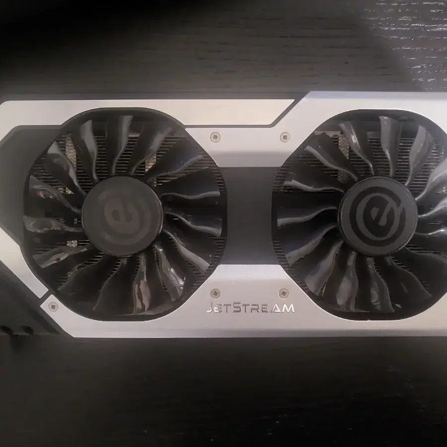 엔비디아 지포스 GTX1060 Super JETSTREAM