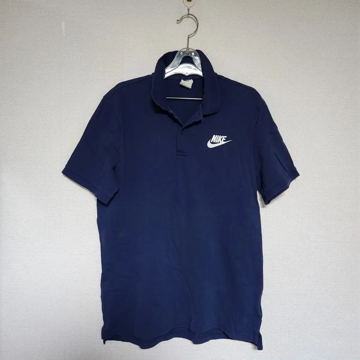 22 years Nike kara shirt m105