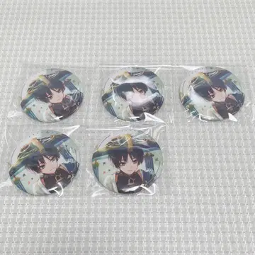 원신 방랑자 스칼라마쉬 캔뱃지