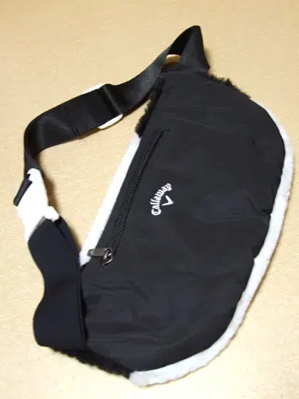 Callaway Boafer Warmer Hip Sack