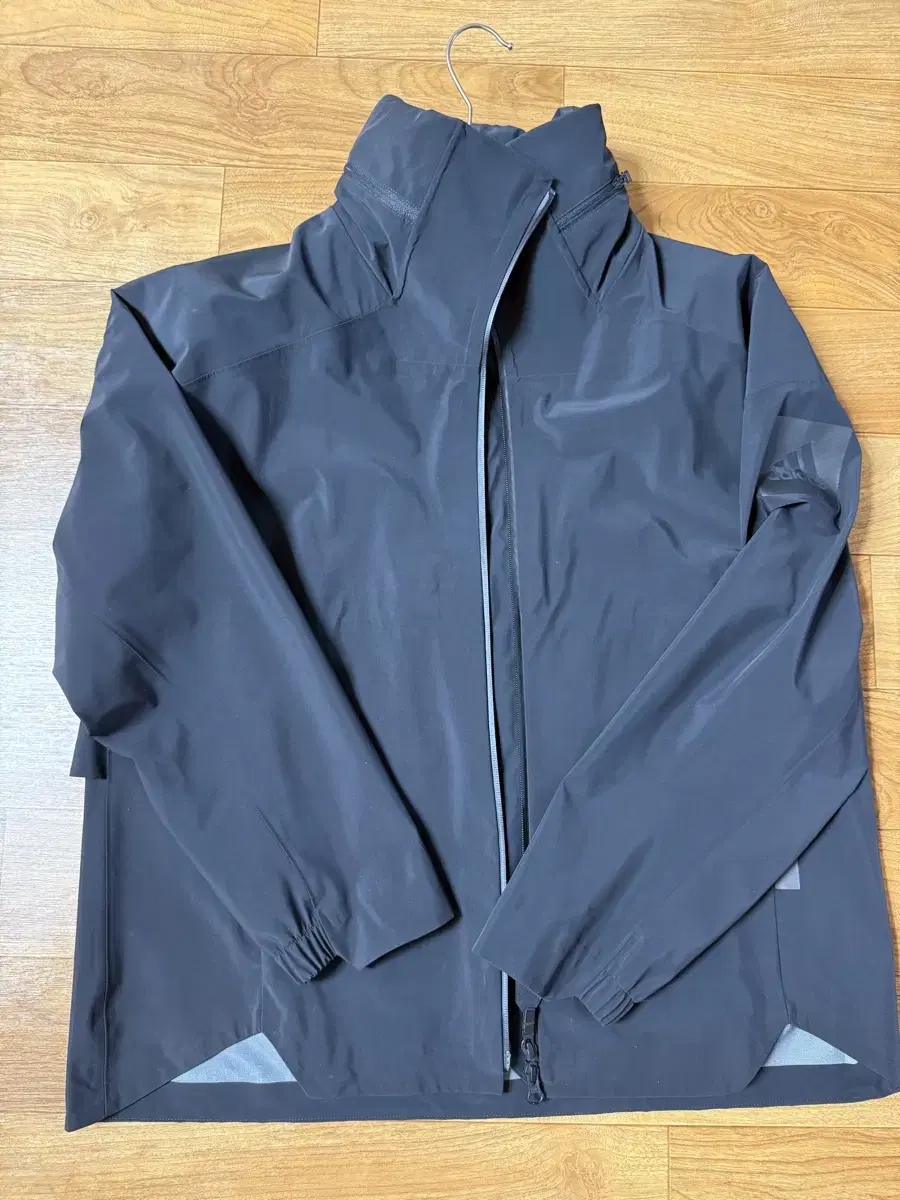 Adidas Shell Parka Windbreaker