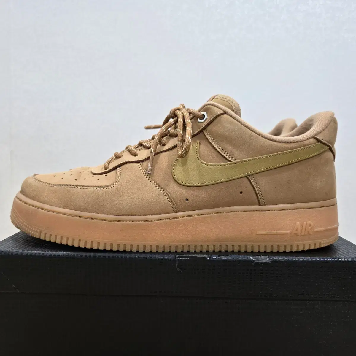 [300] Nike Air Force 1 07 Miso