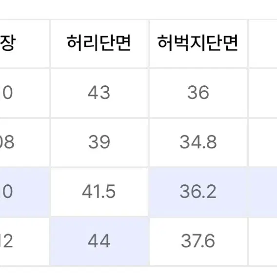 메종미네드 나일론팬츠 L