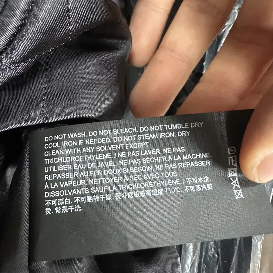 띠어리 Theory Olivard Bomber jacket, baltic