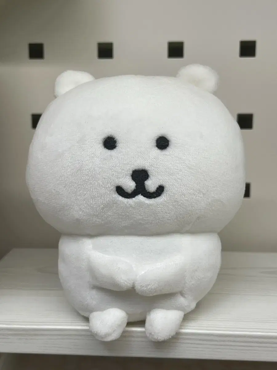 앉은 농담곰 인형 누이 양도