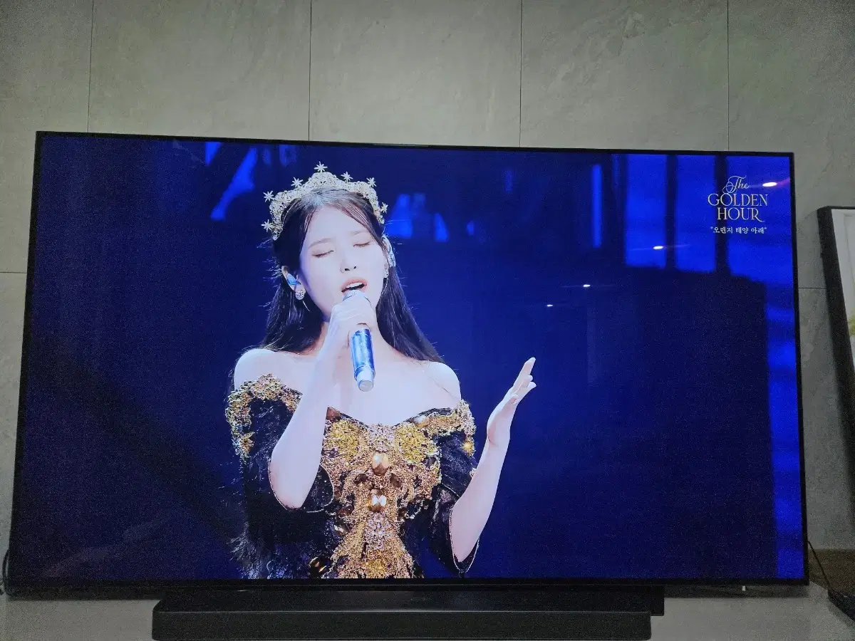 [부산] LG OLED83C3 TV OLED