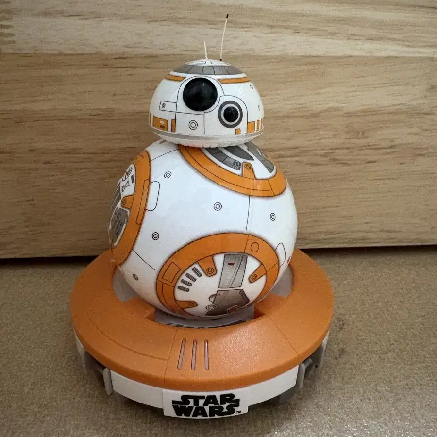 Sphero bb8