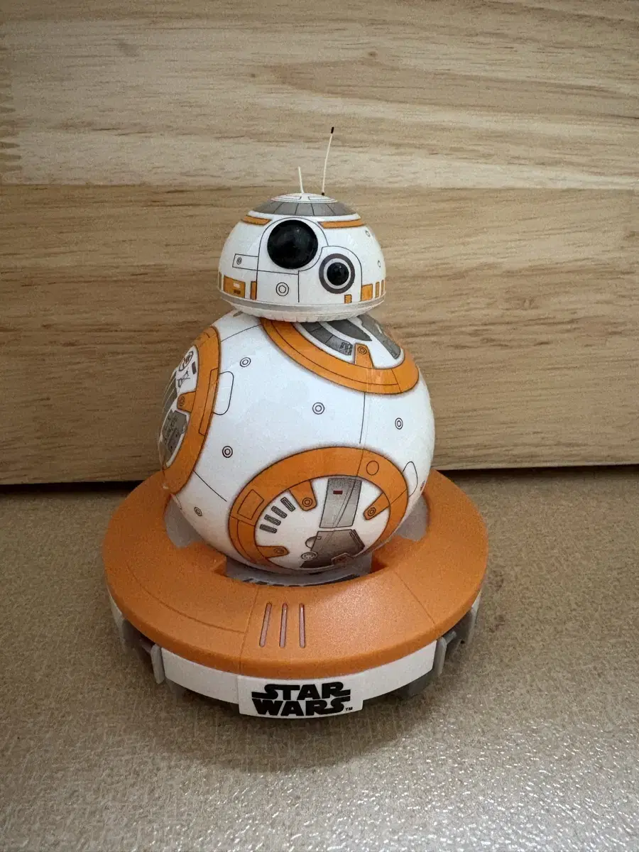 Sphero bb8