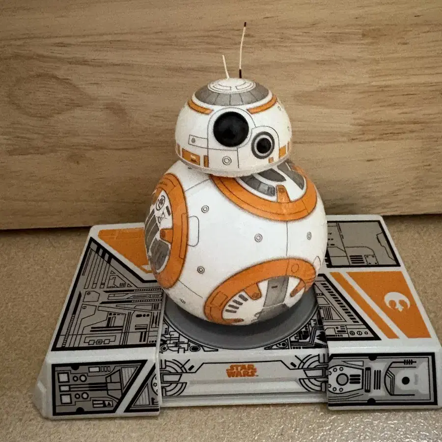 Sphero bb8