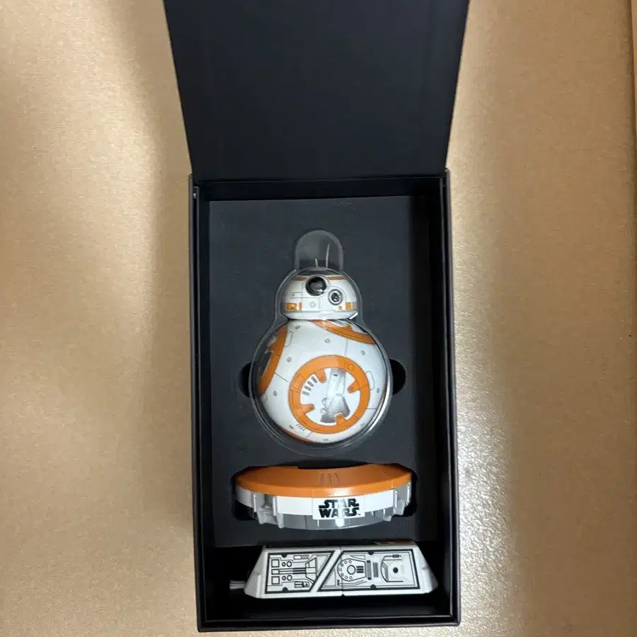 Sphero bb8