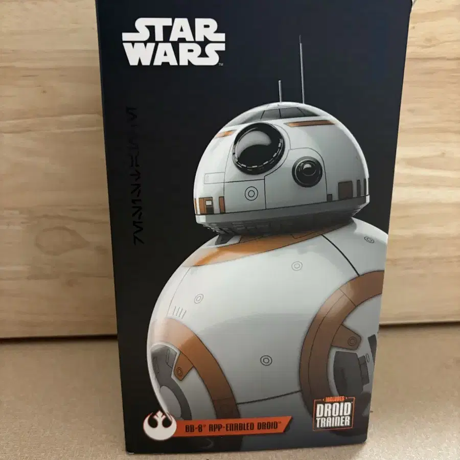 Sphero bb8