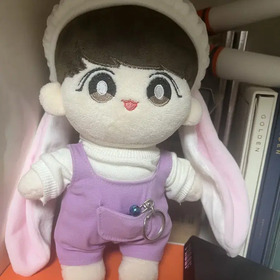 정국인형 팔아요