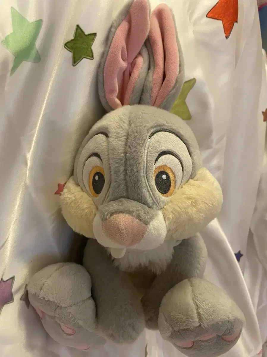 Disney Thumper Dolls