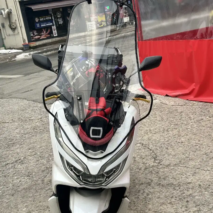 pcx 125