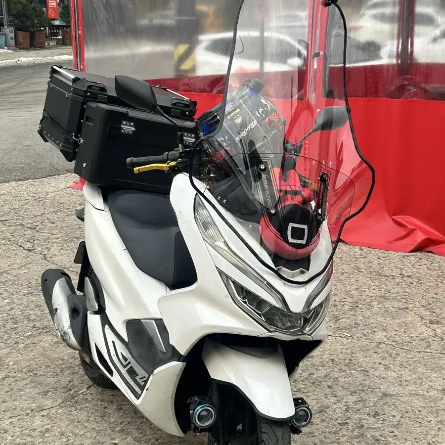 pcx 125