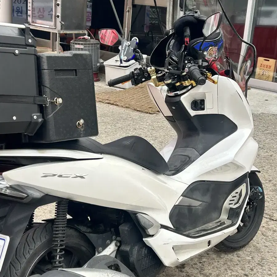 pcx 125