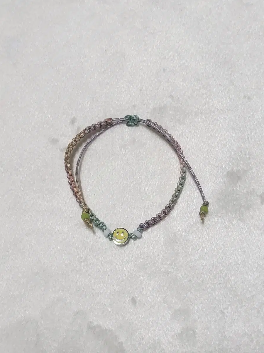 Knot Bracelet-2