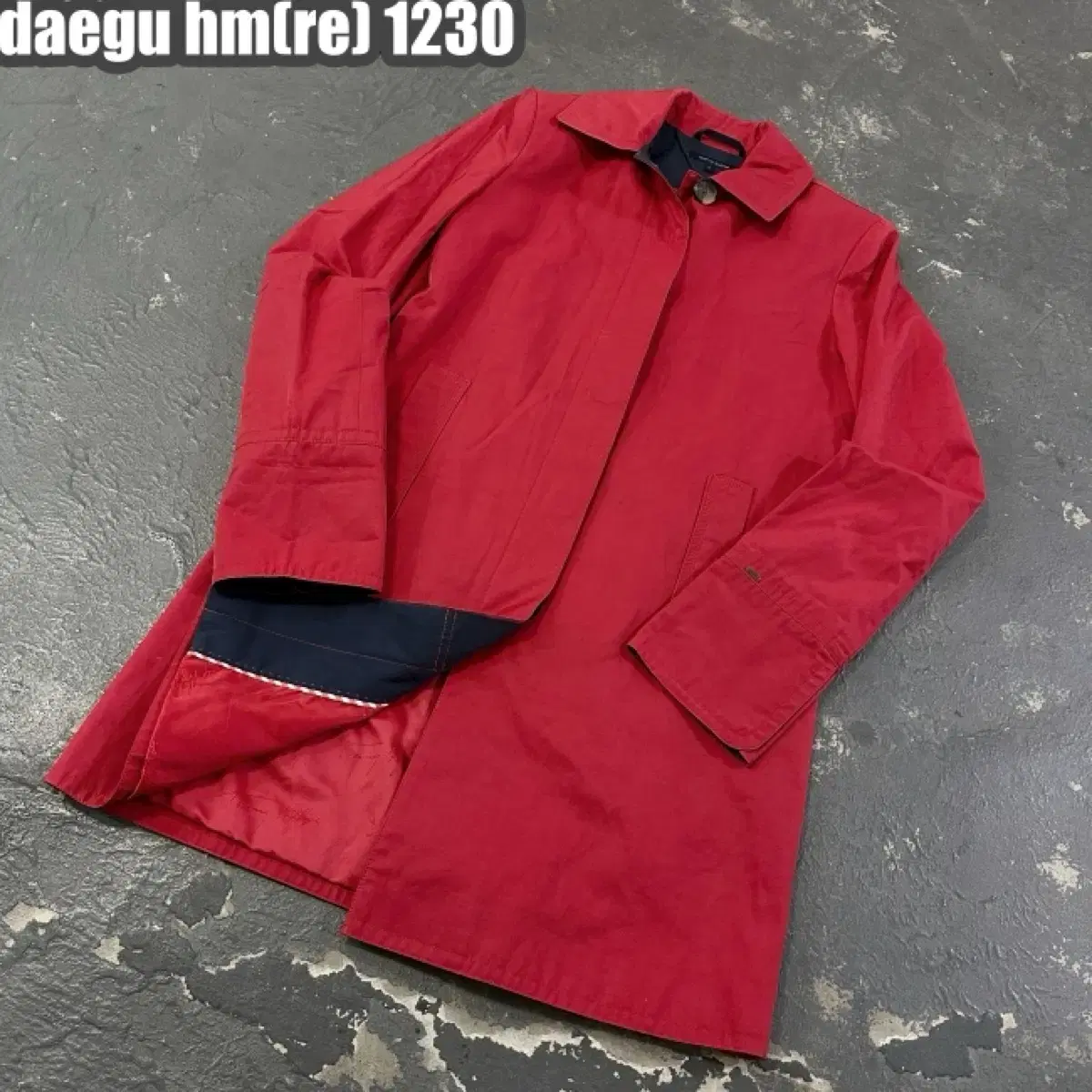 Tommy Hilfiger Jacket 90