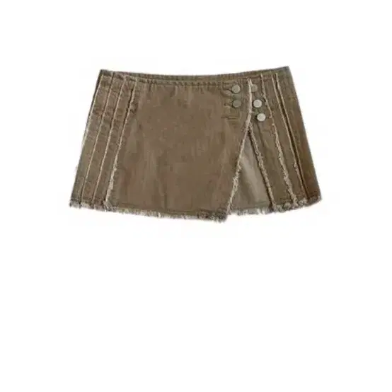 bn From lab mini skirt M