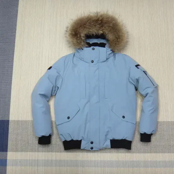 (100) 펜필드 PENFIELD 네오 후삭 숏 다운