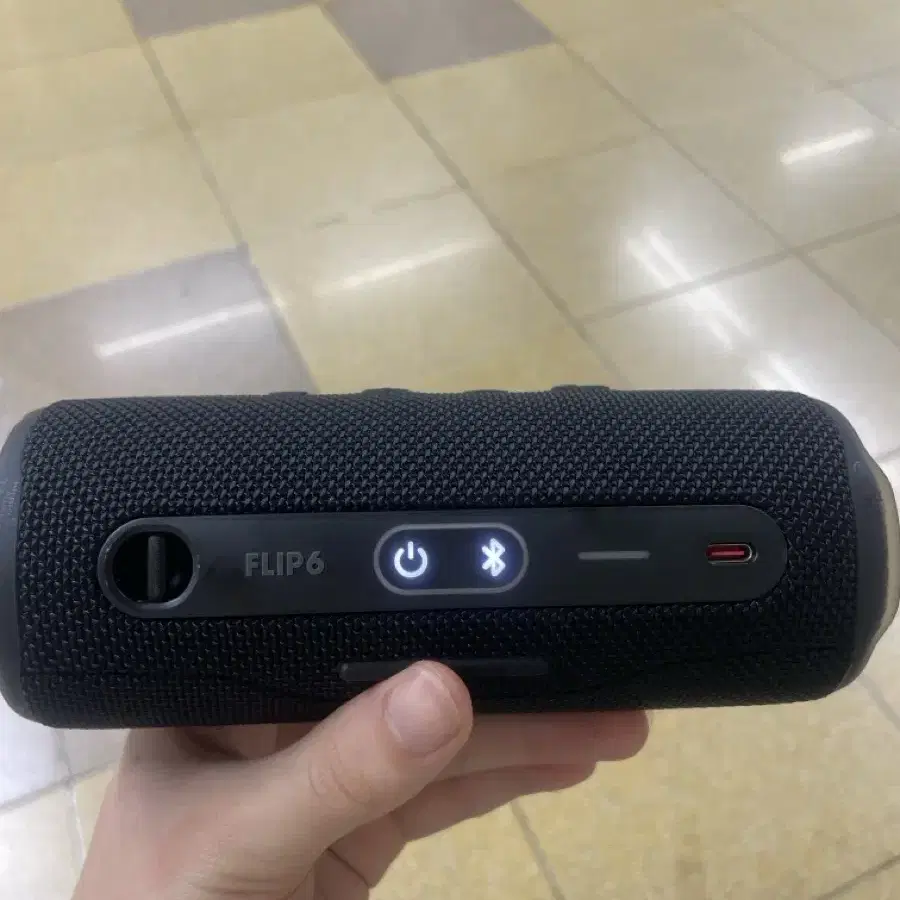 JBL 플립 6