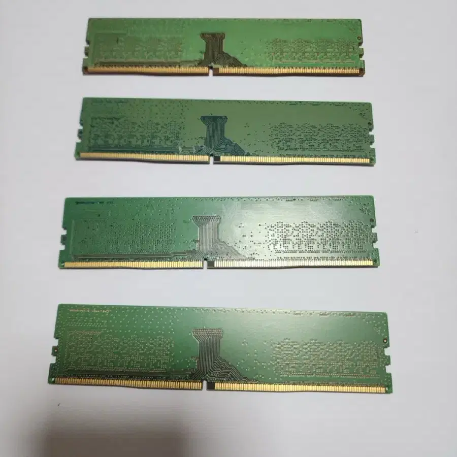 삼성메모리카드8GB DDR4  2666V .2400T