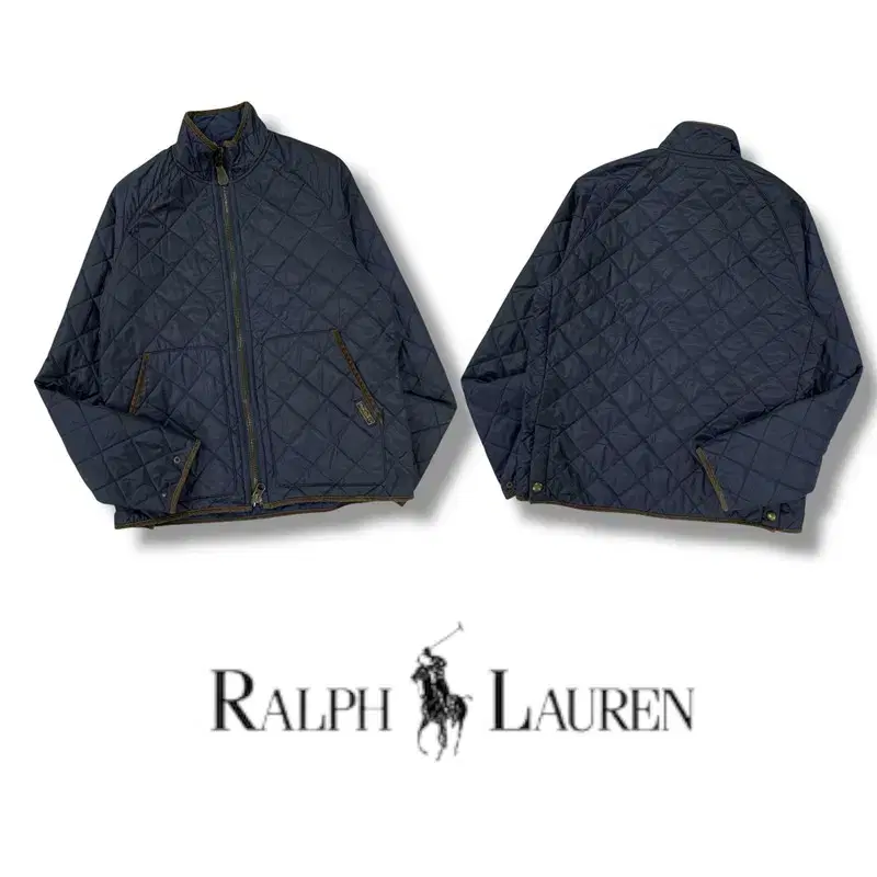 Polo Ralph Lauren Quilted jacket S04758