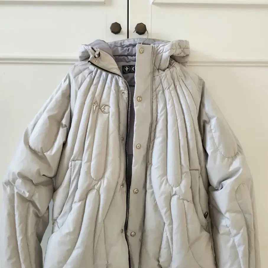 Size 1 Cave Goose Down Jacket