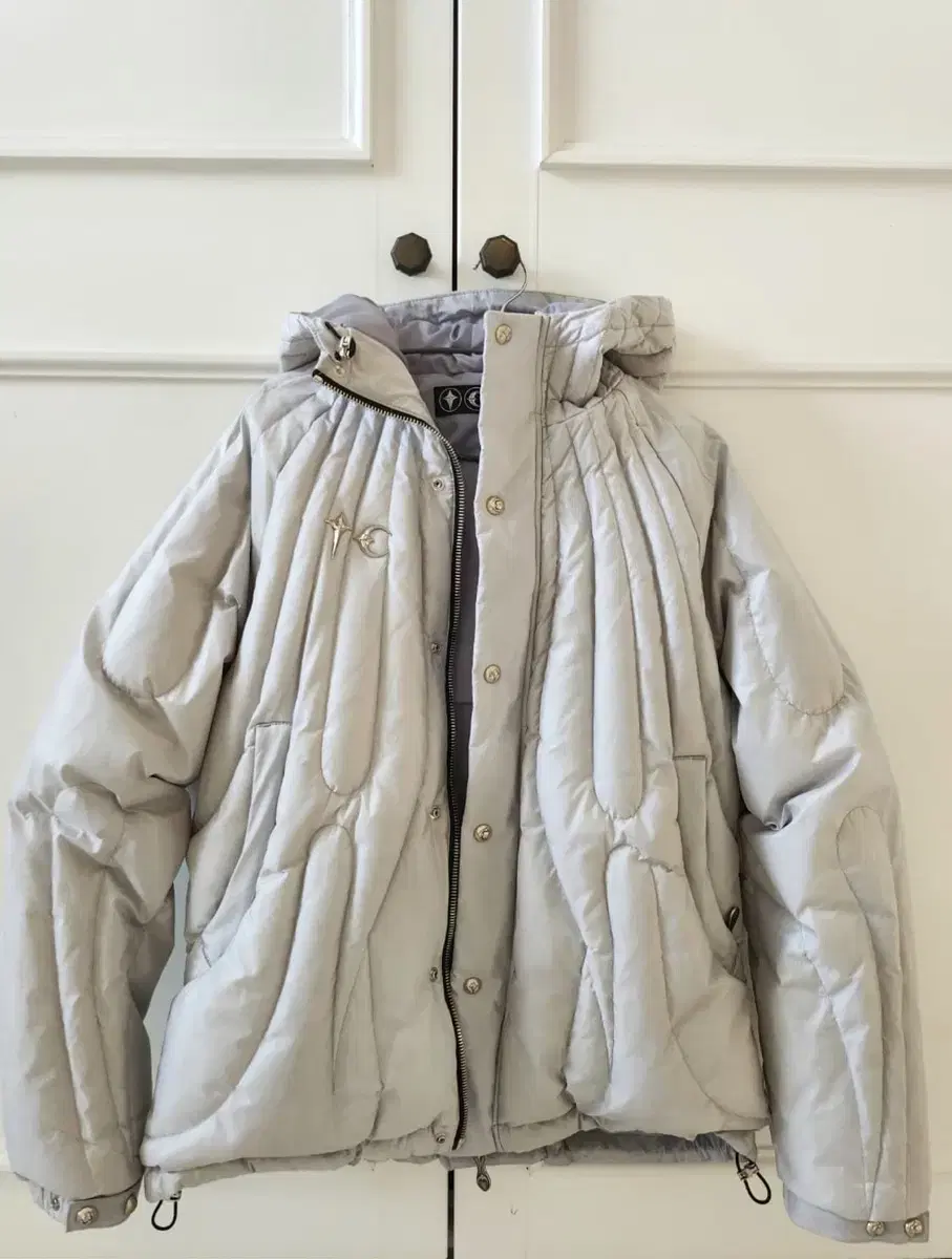 Size 1 Cave Goose Down Jacket