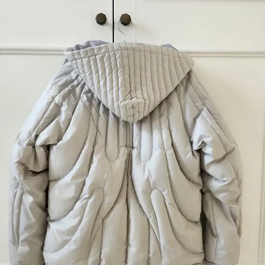 Size 1 Cave Goose Down Jacket