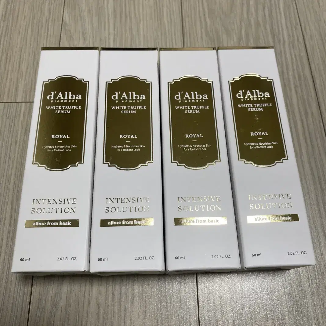 달바 미스트 60ml 1개부터