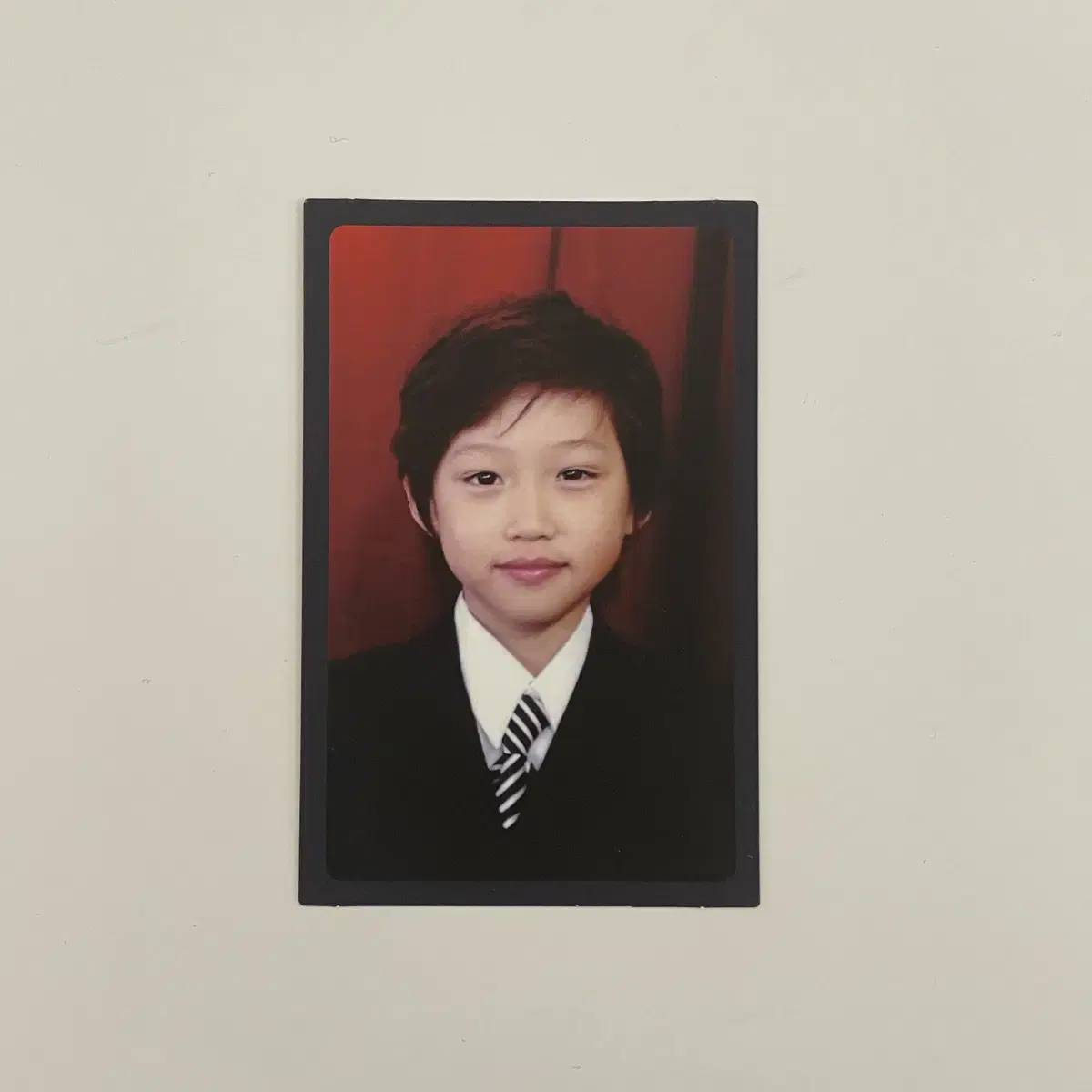 Stray kids felix baby photocard I Am Not