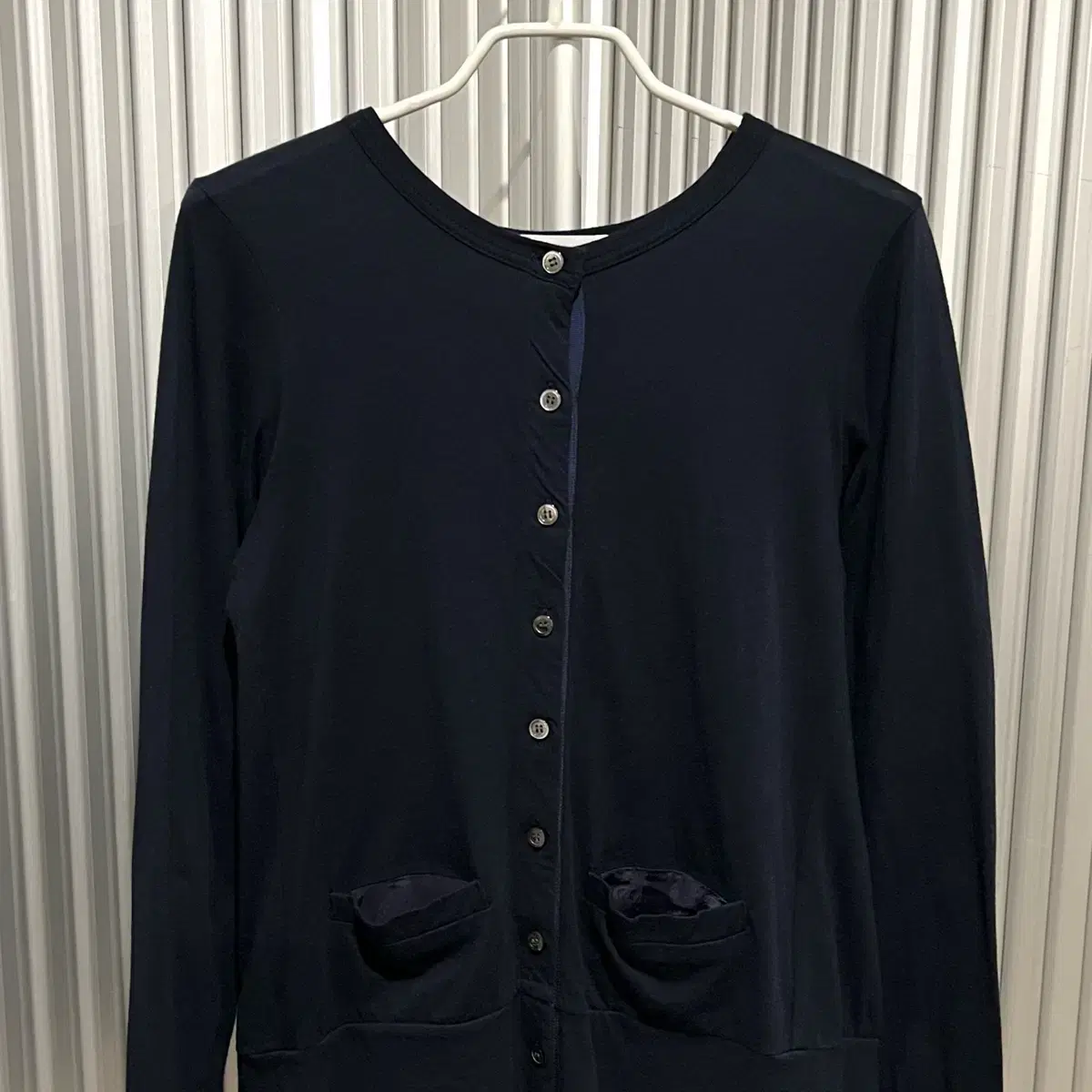 Sacai cardigan