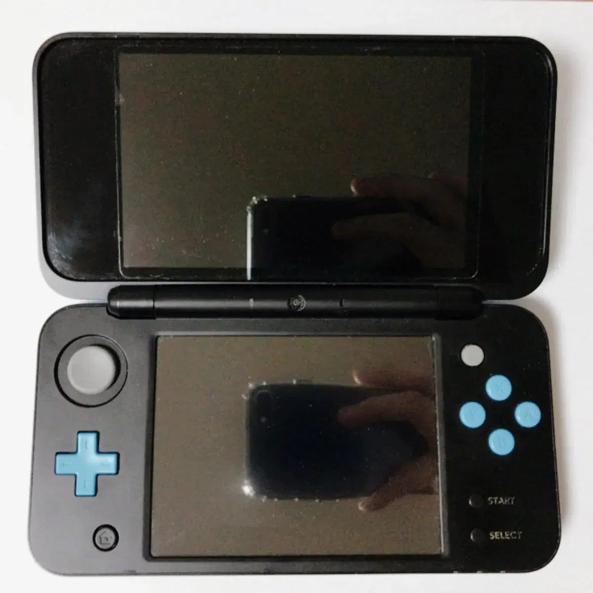 닌텐도 2ds xl