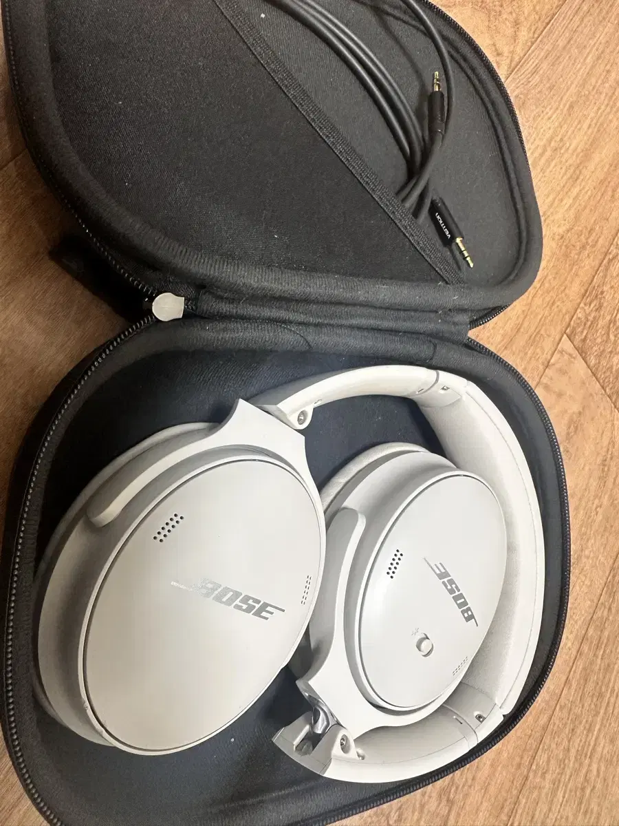 보스 qc45