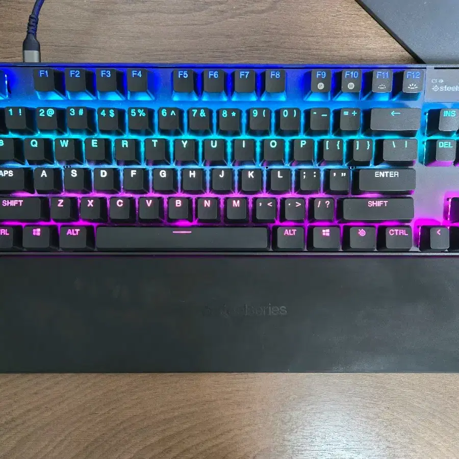 스틸시리즈 apex pro tkl 2023